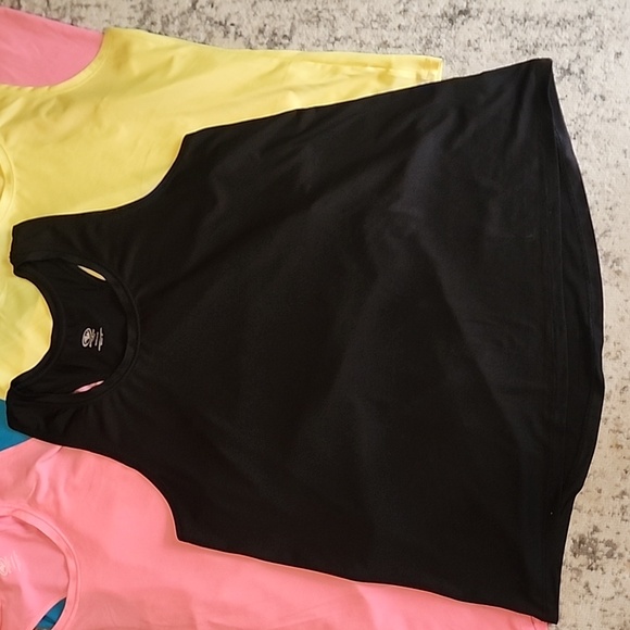 Athletic works tank top bundle - Picture 2 of 14